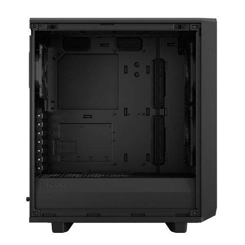 02 Fractal Design Meshify 2 Compact Light TG cabinet