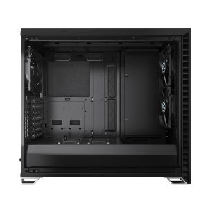 02 Fractal design Vector RS Dark TG cabinet
