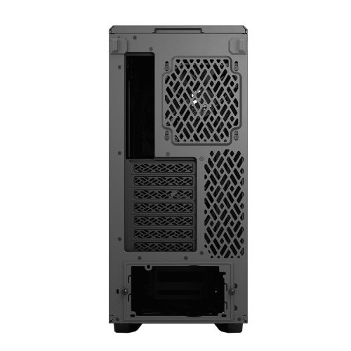 03 Fractal Design Meshify 2 Compact Gray TG cabinet