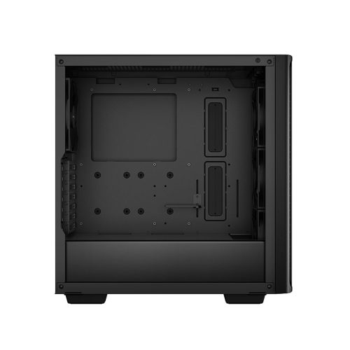05 Deepcool CK560 black cabinet