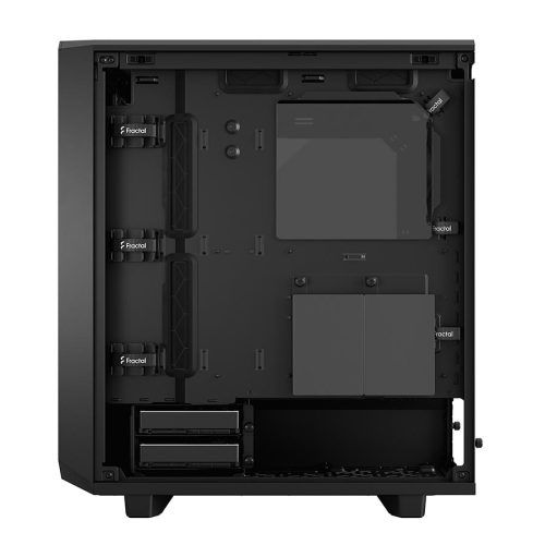 05 Fractal Design Meshify 2 Compact Light TG cabinet