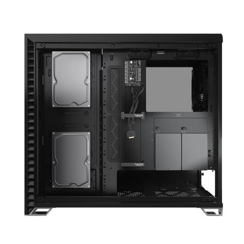 06 Fractal design Vector RS Dark TG cabinet