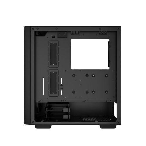 07 Deepcool CK560 black cabinet