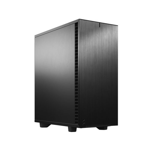 01 Fractal design Define 7 Compact Black cabinet