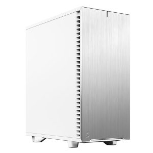 01 Fractal design Define 7 Compact White cabinet
