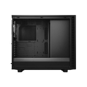 02 Fractal Design Define 7 Black Solid cabinet