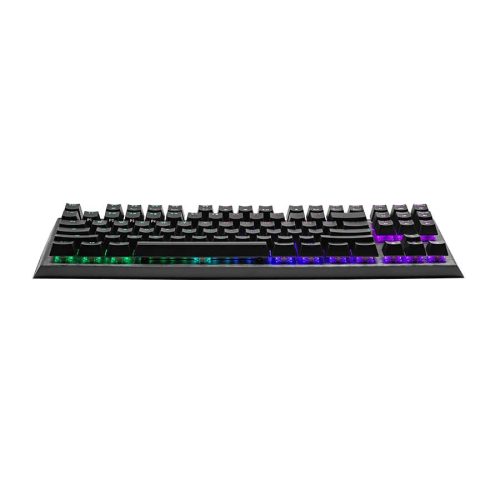 03 Cooler Master CK530 V2 Brown switches RGB keyboard