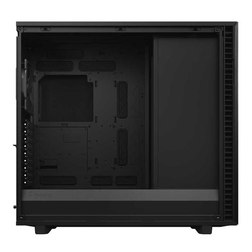 03 Fractal Design Define 7 XL Black Solid cabinet