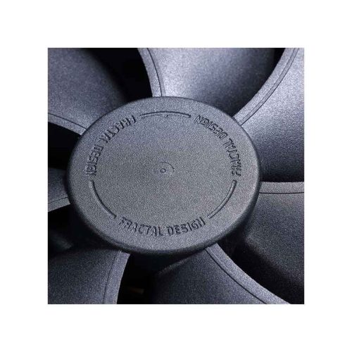 03 Fractal Venturi HP-12 PWM case fan