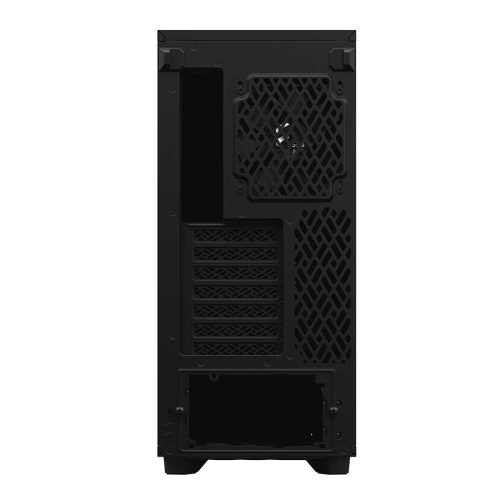 03 Fractal design Define 7 Compact Black cabinet