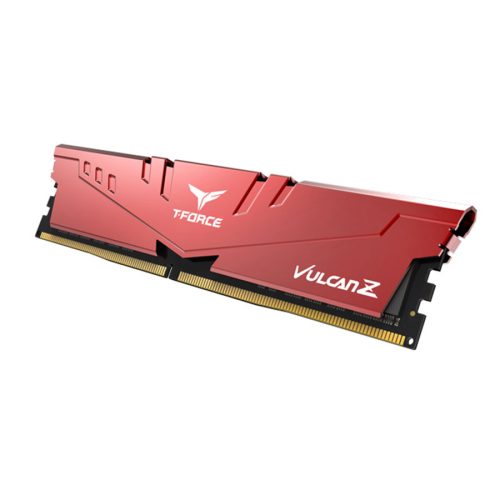 03 Teamgroup Vulcan Z 3200 16GB DDR4 RAM