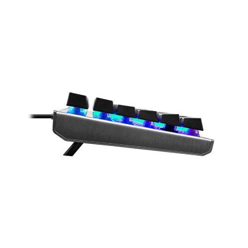 04 Cooler Master CK530 V2 Blue switches RGB keyboard