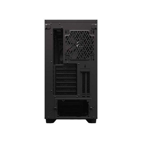 04 Fractal Design Define 7 Gray TG Light cabinet