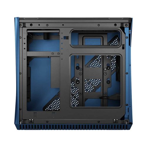 04 Fractal Design Era ITX Cobalt TG cabinet