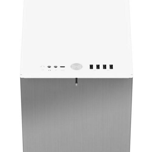 05 Fractal design Define 7 Compact White cabinet