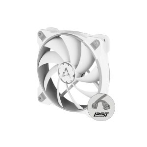01 Arctic BioniX F120 Grey White case fan