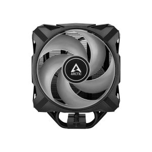 02 Arctic Freezer A35 ARGB CPU air cooler