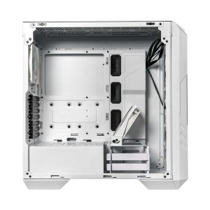 02 Cooler Master HAF 500 White RGB cabinet