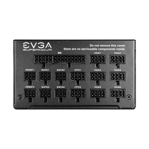 03 EVGA SuperNOVA 1300 GT power supply