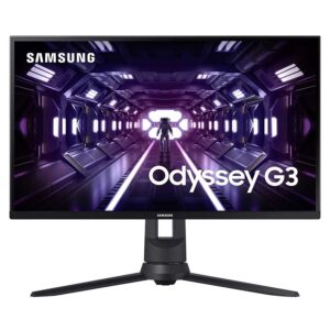 01 Samsung Odyssey G3 24 inch Gaming Monitor