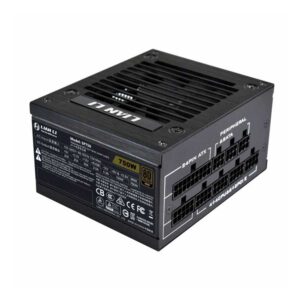 02 Lian li SP750 Black power supply