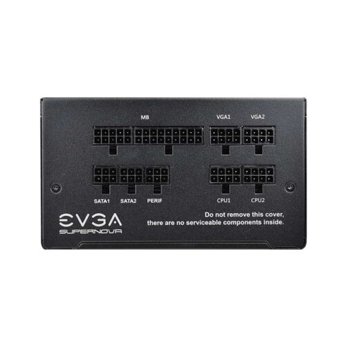 03 EVGA SuperNOVA 750 GT power supply