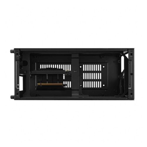 03 Lian li A4 H2O X4 Black cabinet