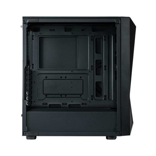 02 Cooler Master CMP520 black cabinet