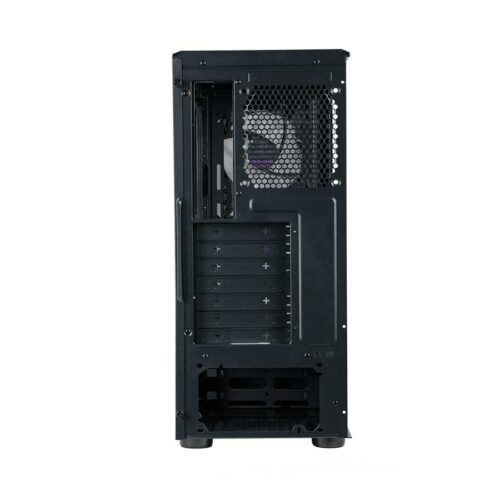 03 Cooler Master CMP520 black cabinet