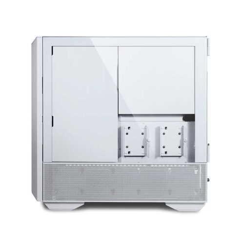 03 Lian li LANCOOL III RGB white cabinet