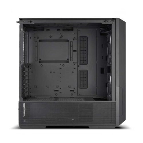 03 Lian li LANCOOL 216 black RGB cabinet