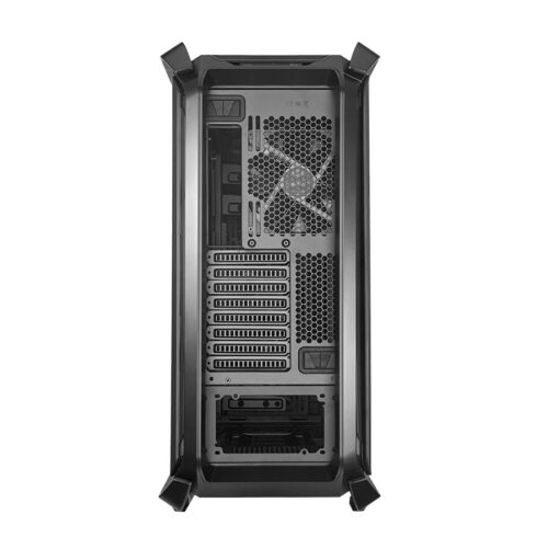 04 Cooler Master Cosmos C700P black edition cabinet