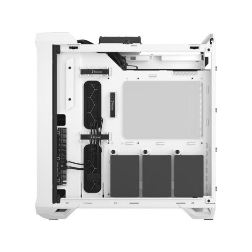 05 Fractal design Torrent compact white TG Clear tint