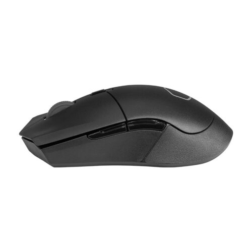 04 Cooler Master MM311 Black gaming mouse