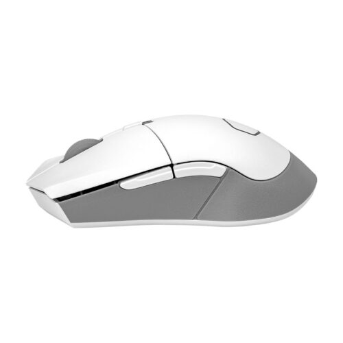 04 Cooler Master MM311 White gaming mouse