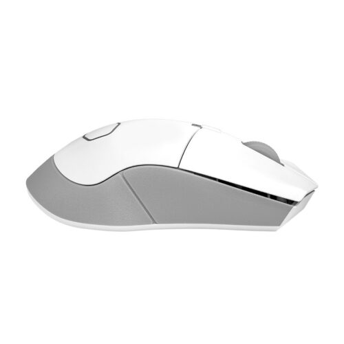 05 Cooler Master MM311 White gaming mouse