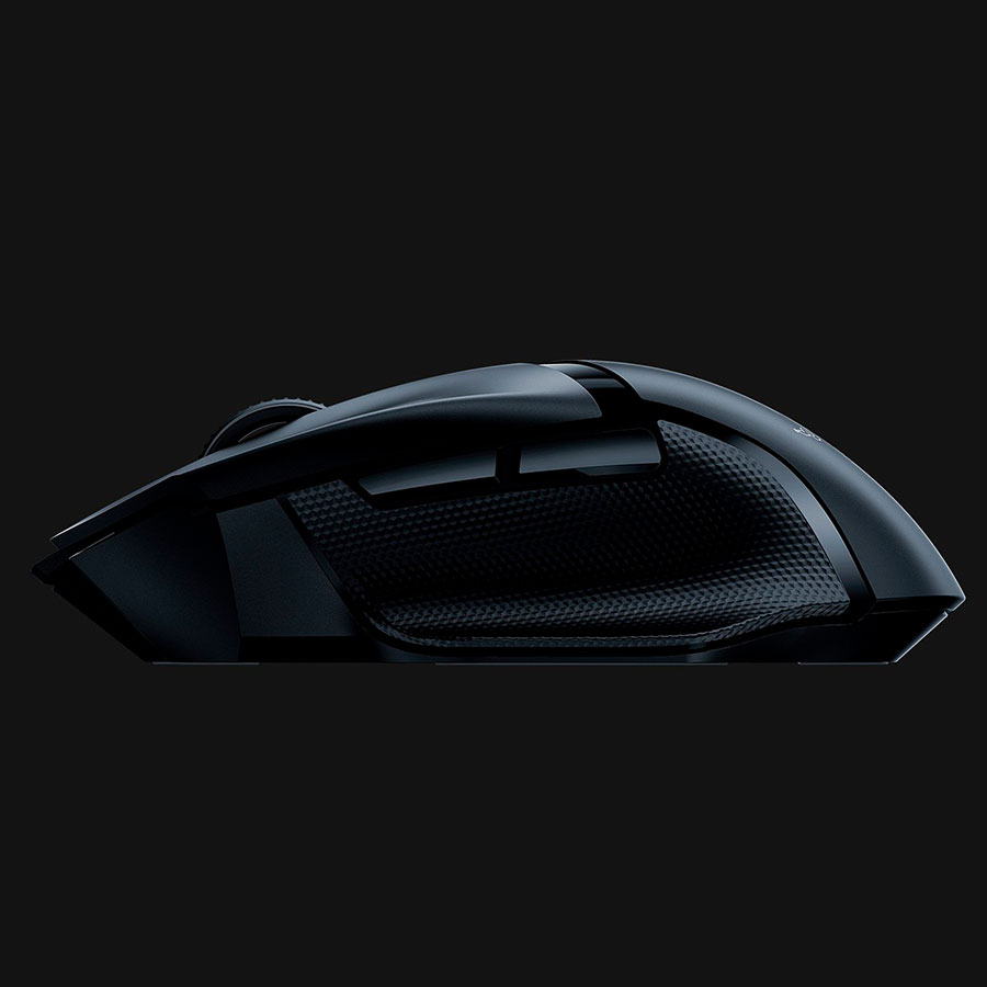 02 Razer basilisk x hyperspeed gaming mouse